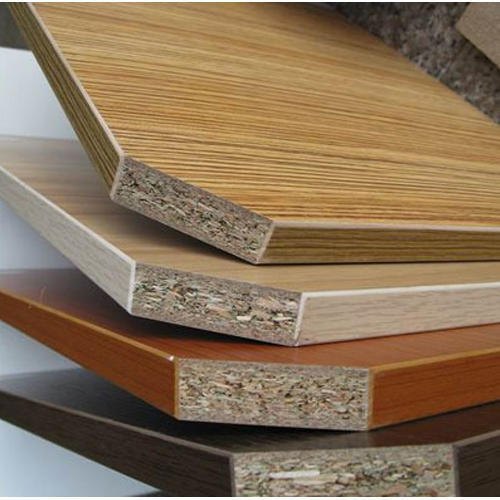 What is a Particle Board & What are its Different Types?