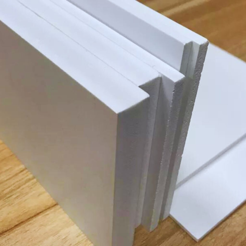 pvc foam boards