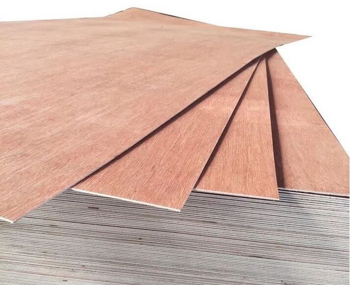 PLYWOOD