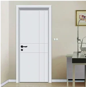 wpc door & frame