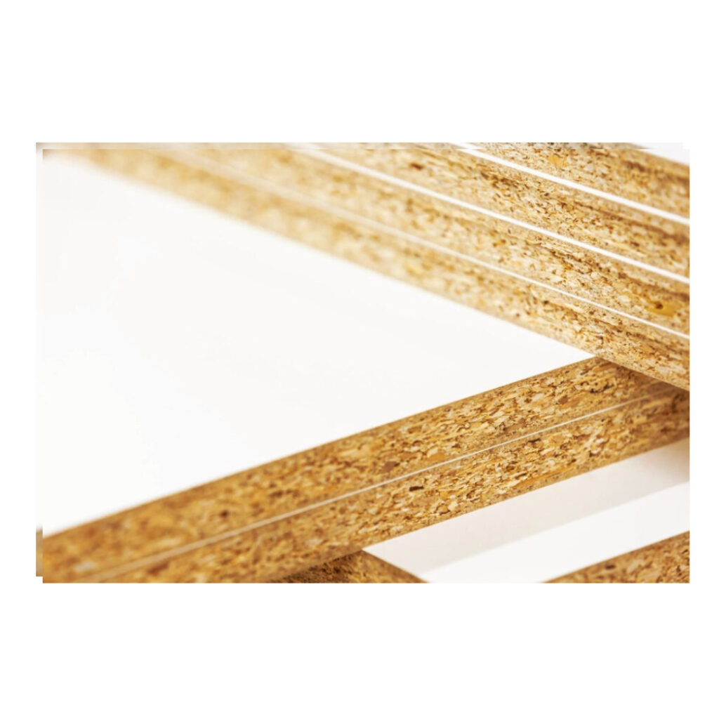 PARTICLE BOARD