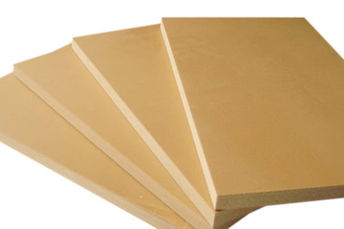 pvc board